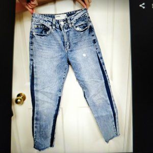 Garage Mom Jeans